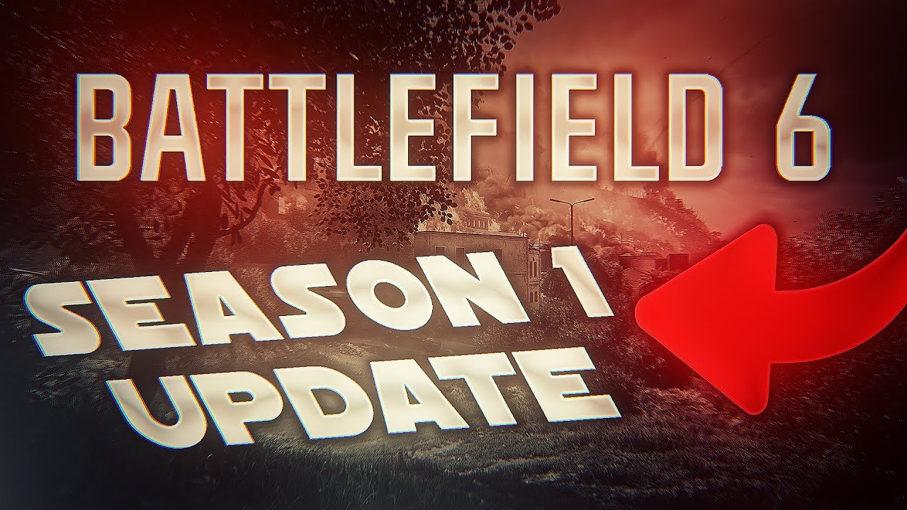 Battlefield 6 Season One Looks INSANE
