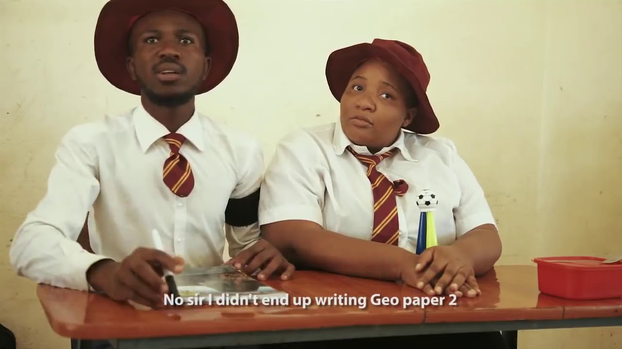 special class s2 ep2 the newcomer