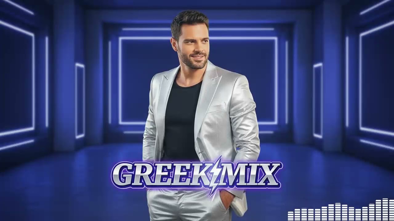 Καλύτερα Λαϊκά Τραγούδια 2025 - Ελληνικά Λαϊκά Mix - Τα Σουξέ που Κάνουν τη Νύχτα | Ελληνική Μουσική
