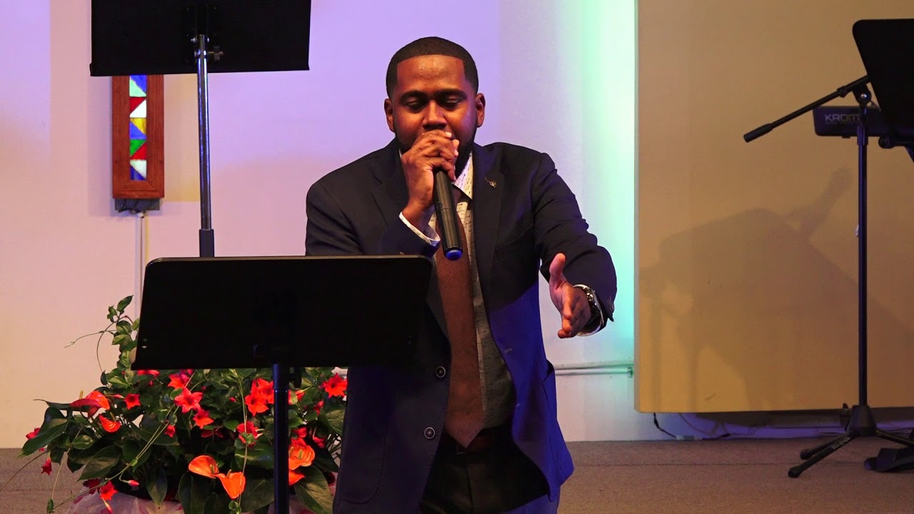 4th Anniversary Saturday Service
