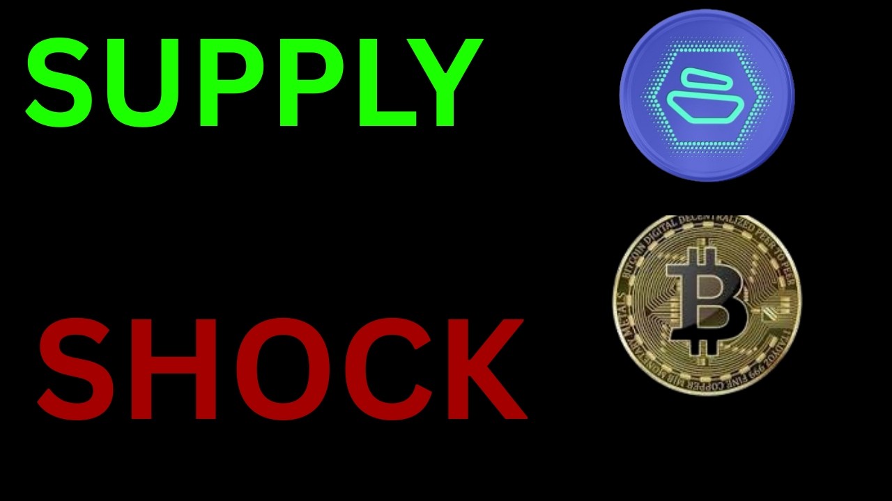 99% Supply Is Out… And ZBCN Is Buying Back - ZBCN COIN NEWS
