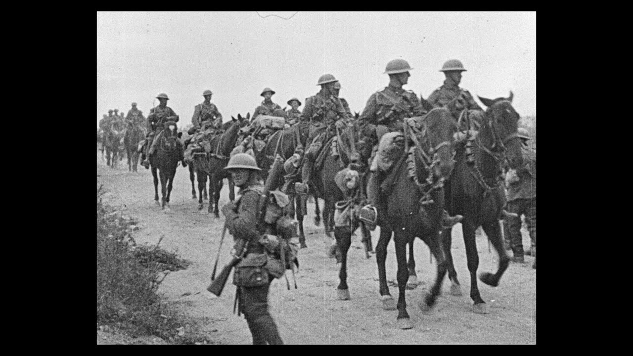 Vimy Ridge = [Vimy Ridge : Canadian Operations April 9, 1917] (1917)