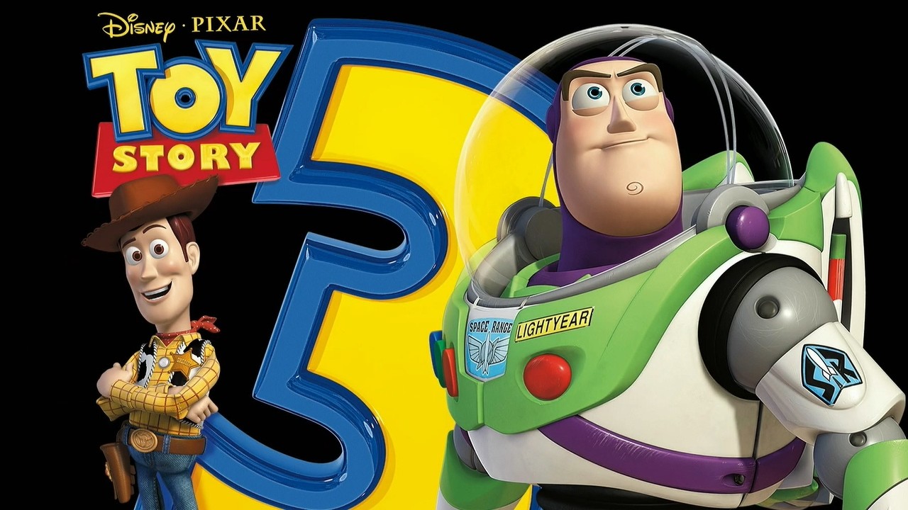 Toy Story 3 (The Game) – Episode 1: Sheriff Woody to the Rescue!
