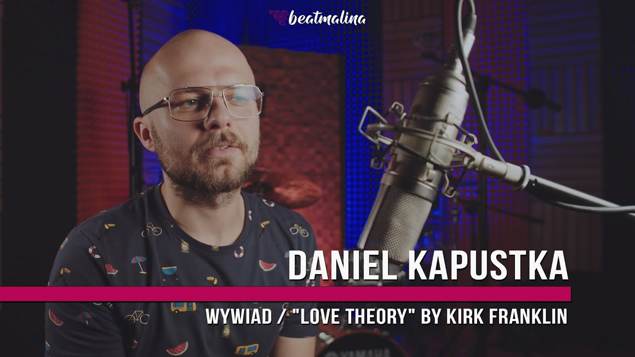 #8 Daniel Kapustka wywiad/ 