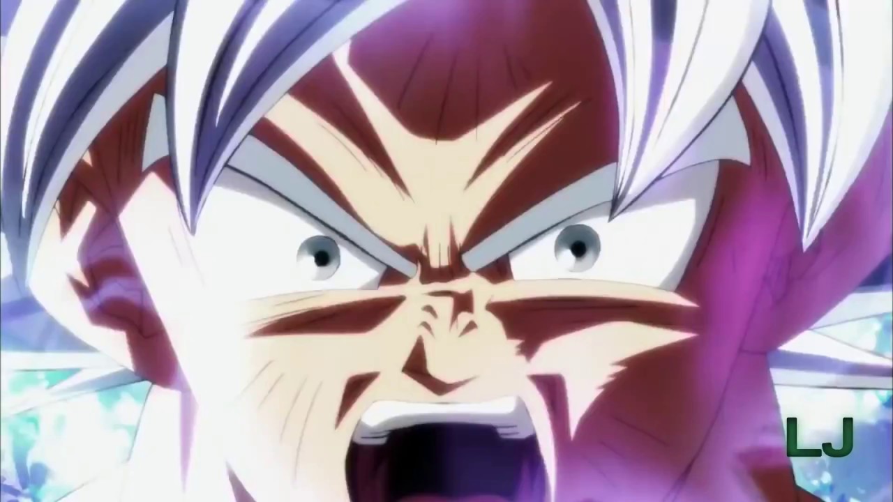 Goku (MUI) vs Jiren But With Ed, Edd, n Eddy Sound Effects