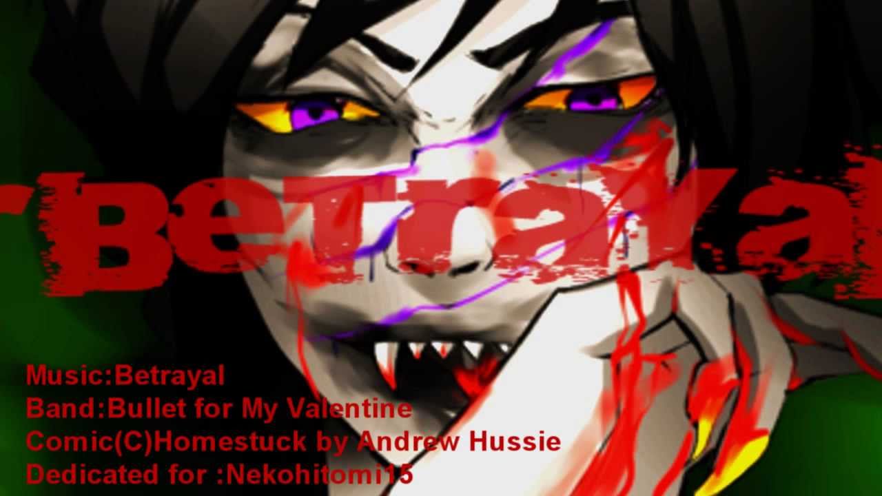 YOu BETRAYAL mOtHeRfUcKeR