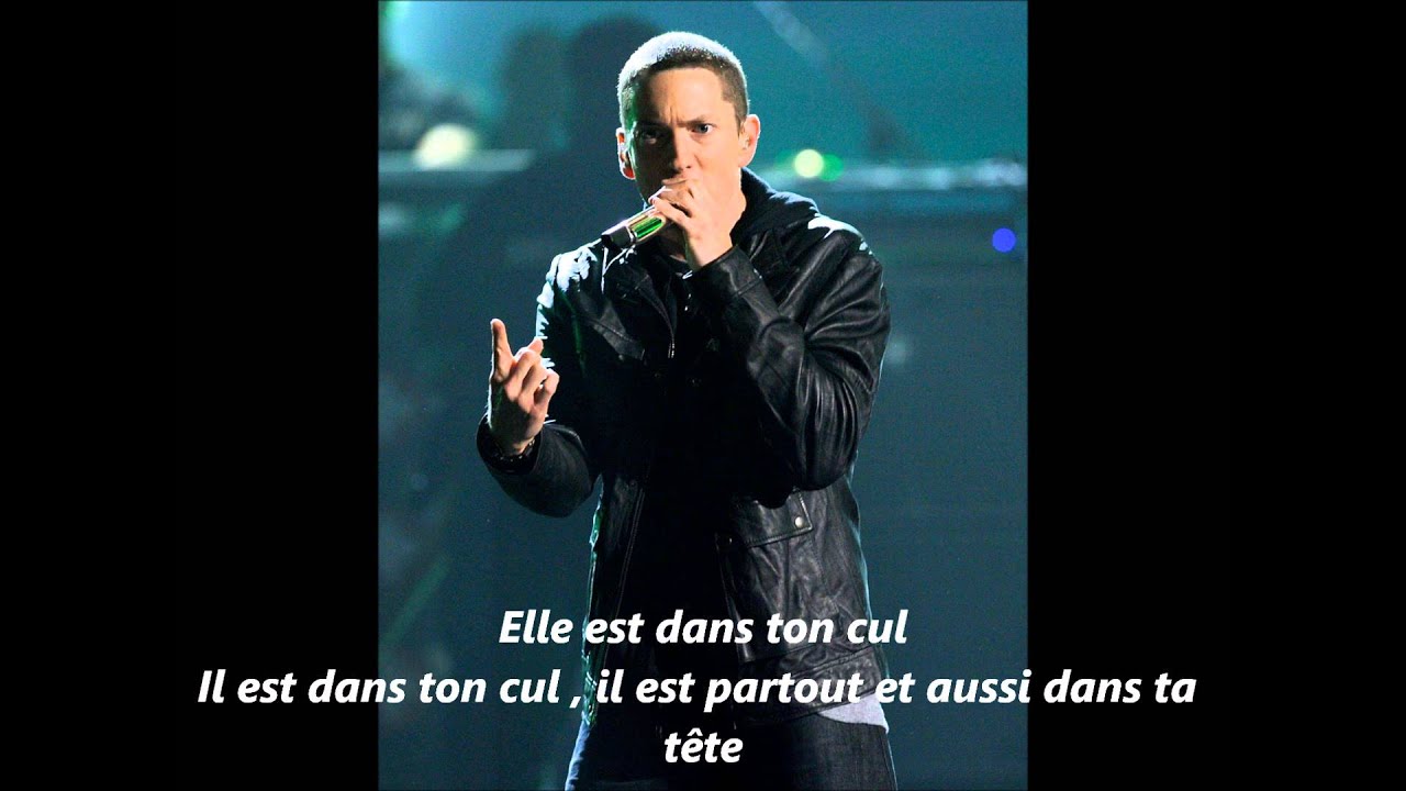 Eminem - Cinderella Man (Traduction)