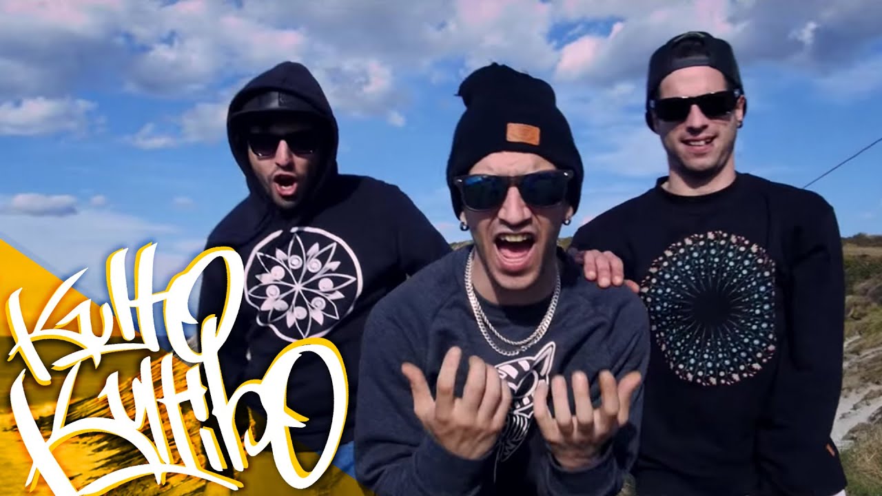 Me Siento Dolido (feat. Garolo) - Kulto Kultibo - La Mazeta (Official Video)