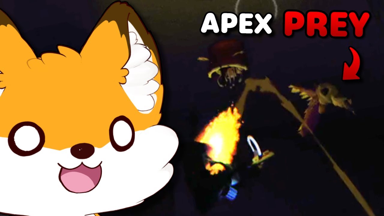 EXPERT Duck Escape Strat! | Fox VTuber plays REPO