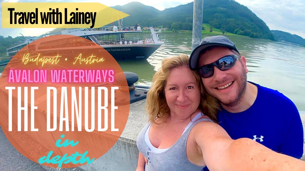 Exploring the Danube on Avalon Waterways  - Budapest to Linz - In Depth - August 2019