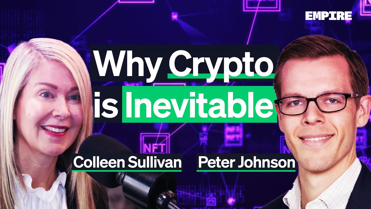 10 Investment Themes from Brevan Howard | Colleen Sullivan, Peter Johnson