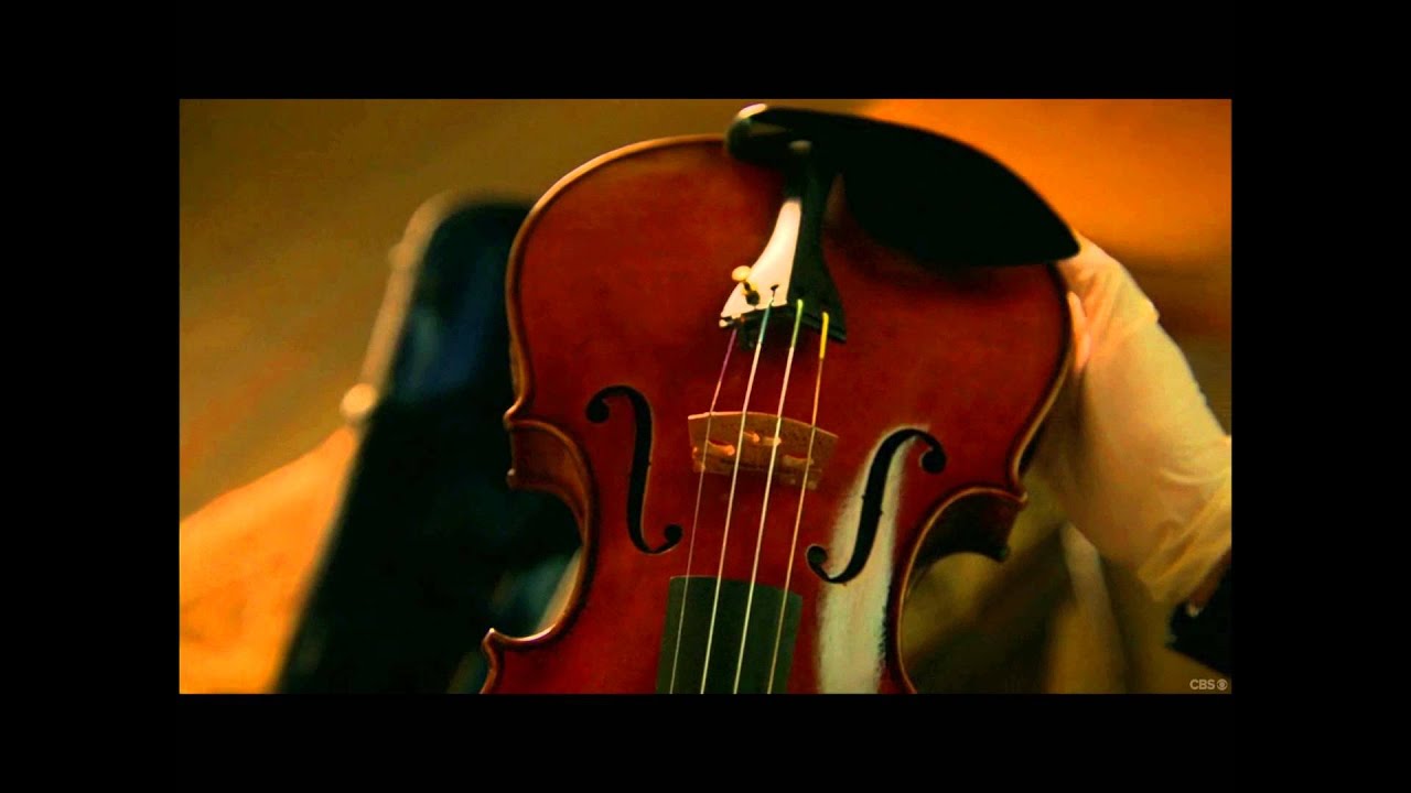 Benning Violins Featured on CBS's Hit Show 