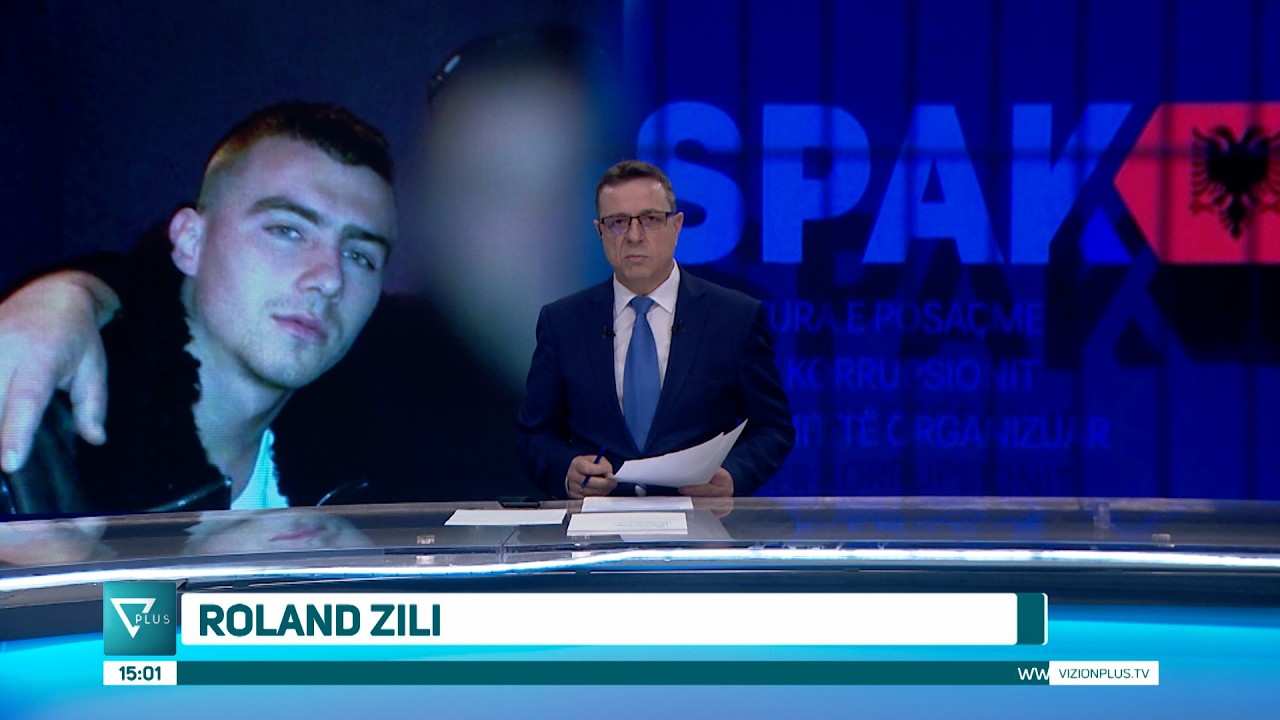 Edicioni Informativ - 7 Mars 2026 - Ora 19:00 - News, Lajme - Vizion Plus