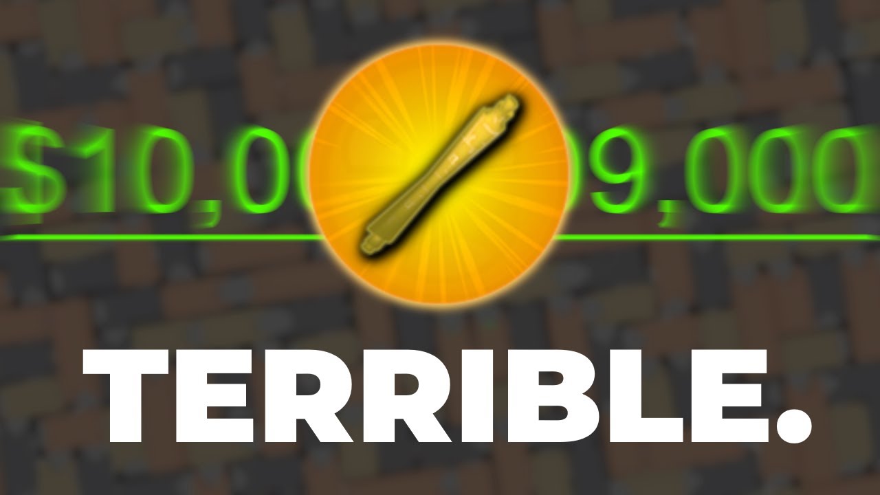 Lumber Tycoon 2's Progression Sucks. Here's How to Fix It.