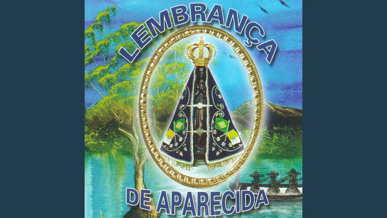 Visita a Nossa Senhora Aparecida