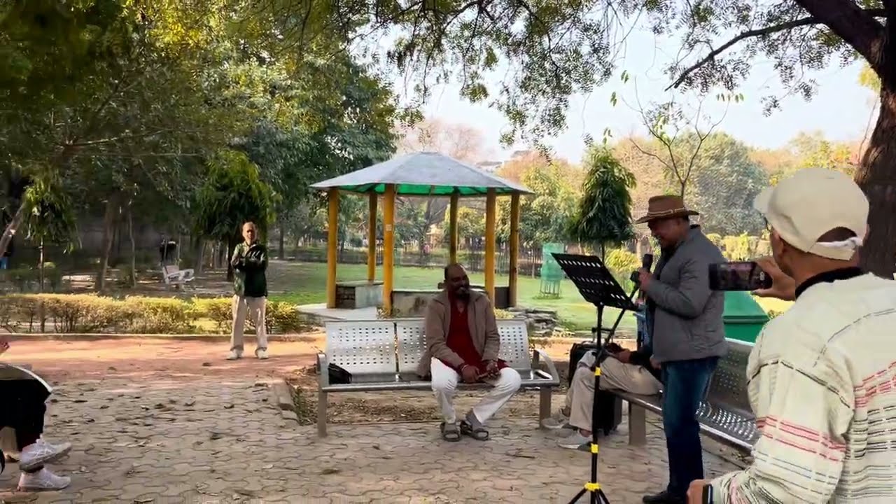 बचना ए हसीनों लो मैं आ गया #tribute #kishorekumarsongs 