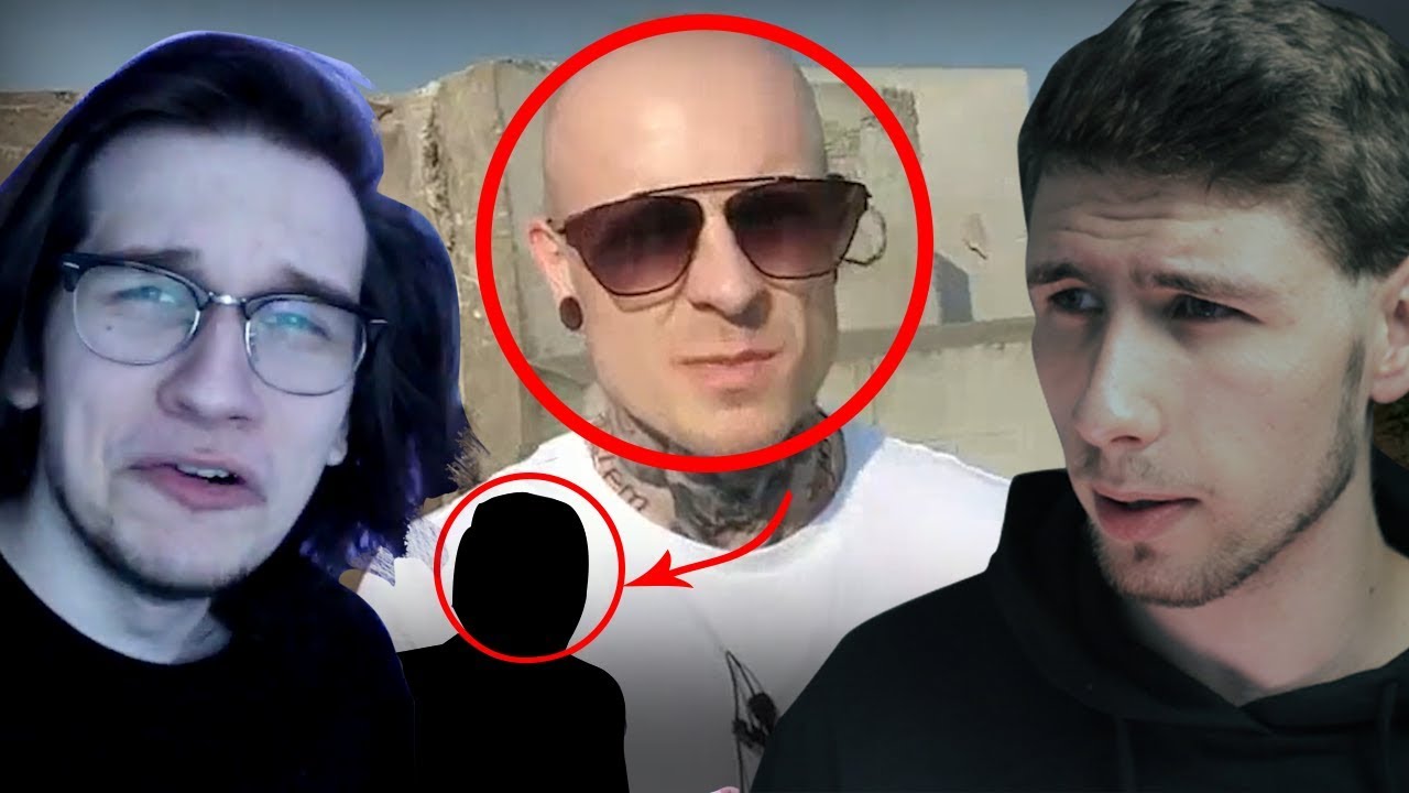 NAJWIĘKSZY HIPOKRYTA W POLSKIM INTERNECIE (feat. Gargamel)
