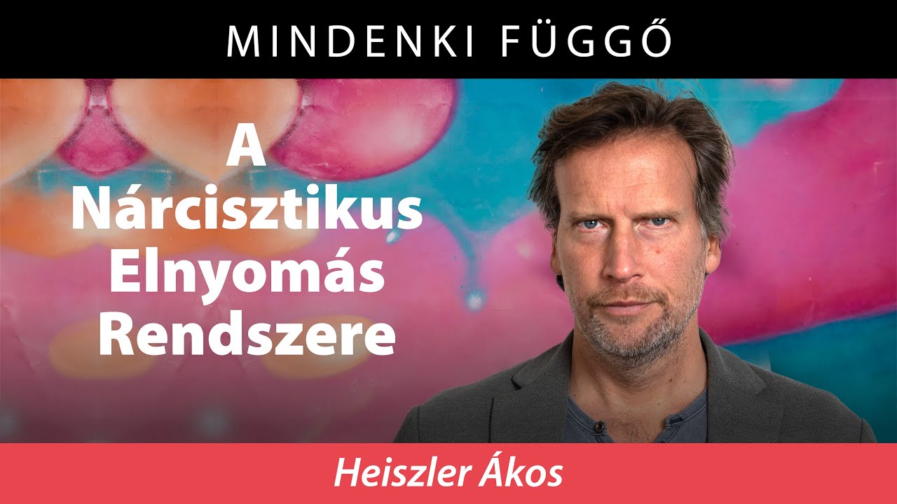 Heiszler Ákos: A bántalmazás ellenszere a nyilvánosság – Mindenki függő
