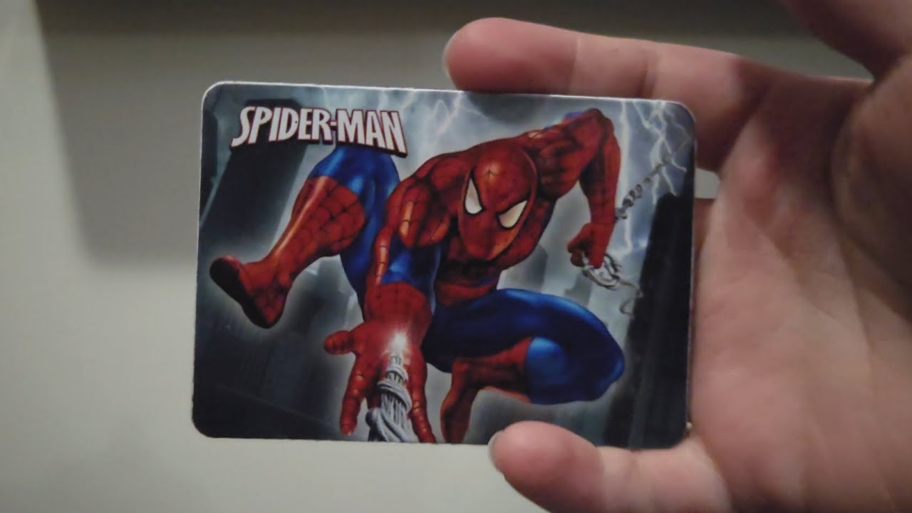 fridge magnets asmr