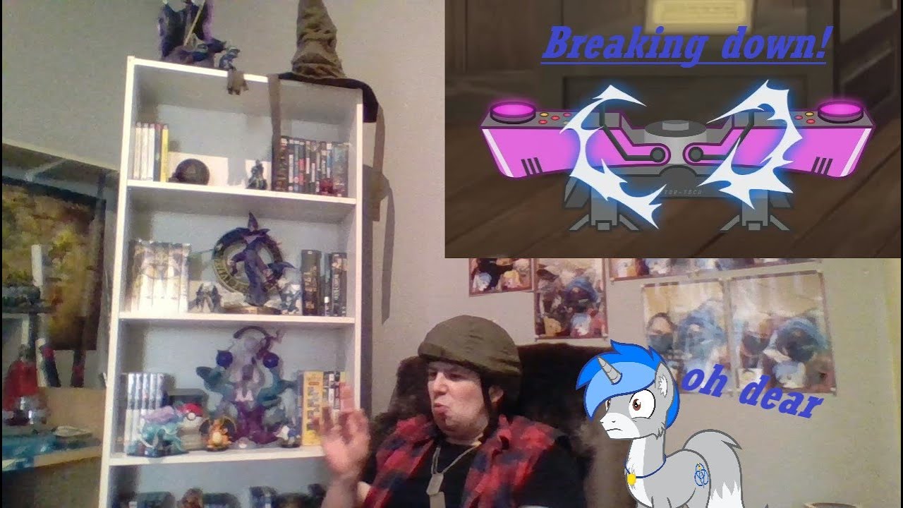 Wolfie Reacts to 