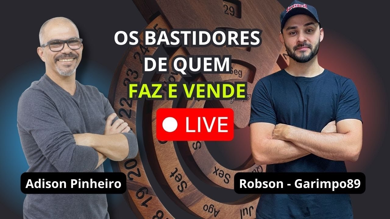 O Segredo de Quem Est&aacute; Faturando com Marcenaria Criativa