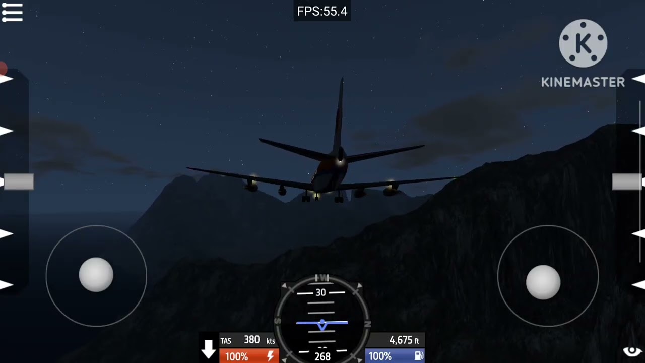 Real Life Plane Accidents (1) - SimplePlanes