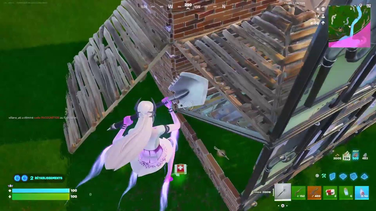 Live fnt game abo