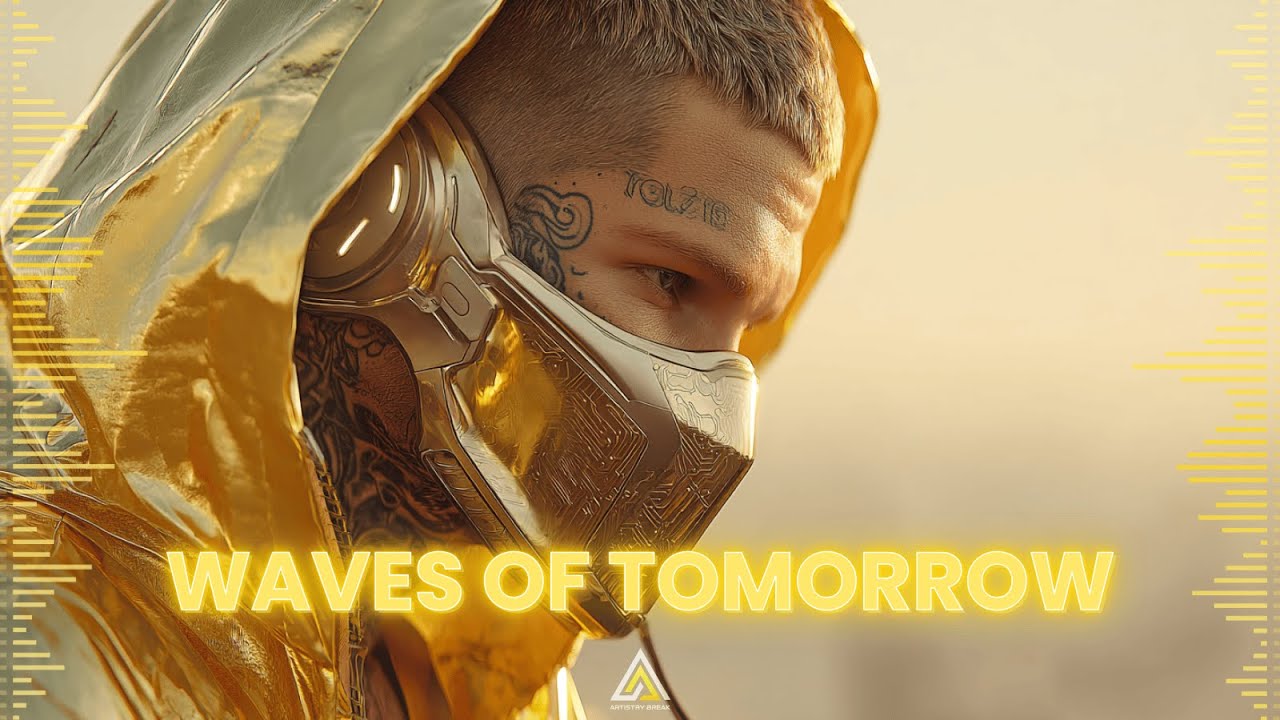 Waves of Tomorrow | Tropical House | Artistry Break
