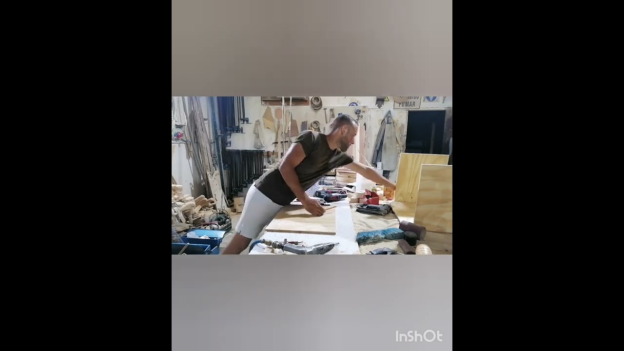 Cajón automático paso a paso
