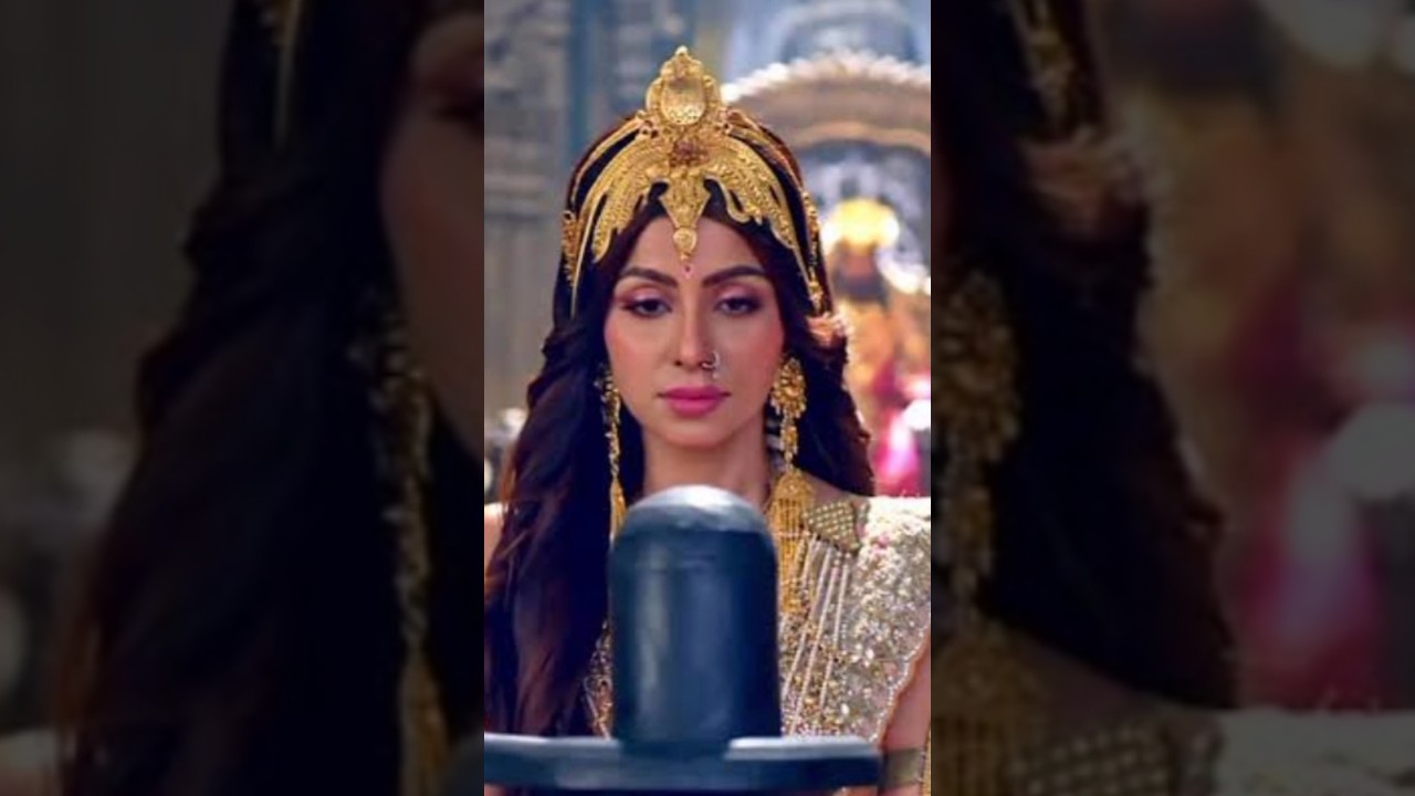 Shiv Gauri #shorts #shivgauri