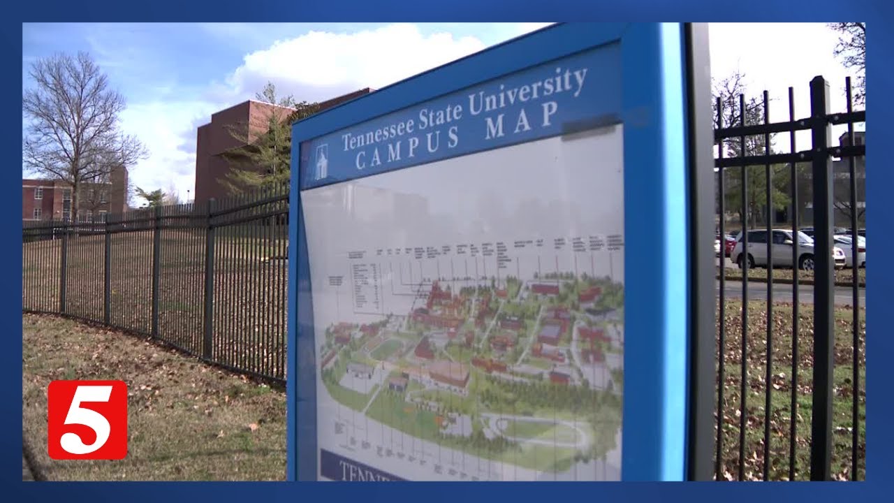 Tennessee State University faces urgent financial crisis.