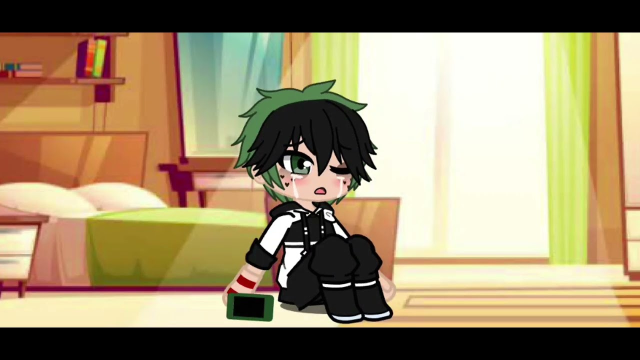 izuku quirkless vigilante qt5
