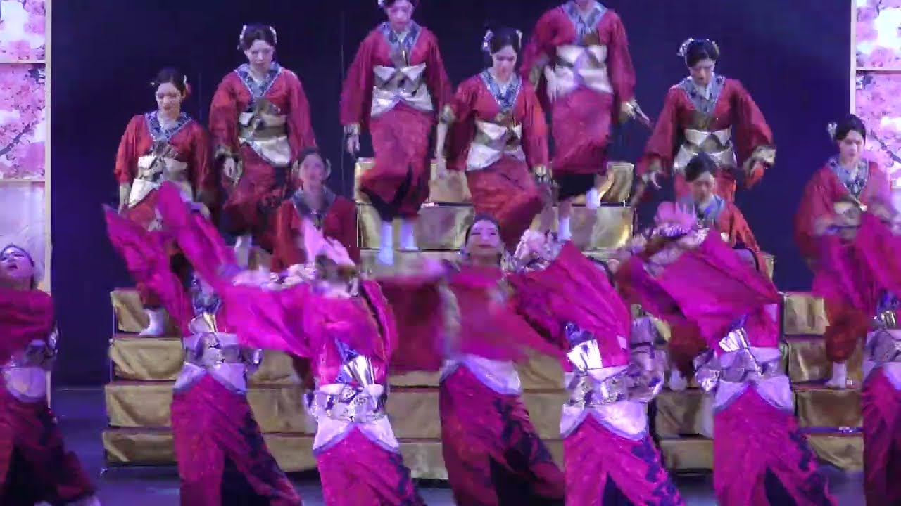 4K 半布里　独壇場　HABURI ENTERTAINMENT 2026年3月15日　センターアップ　#半布里　#HABURIENTERTAINMENT　#半布里25周年