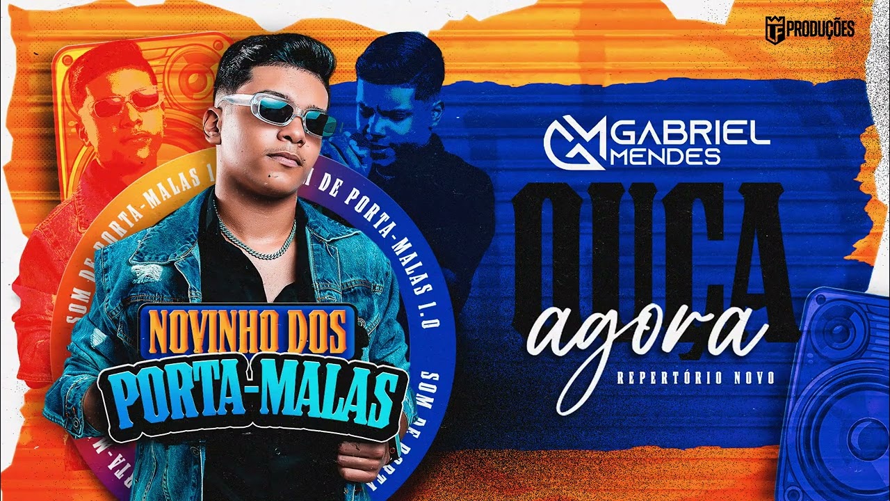 Piloto -Gabriel Mendes