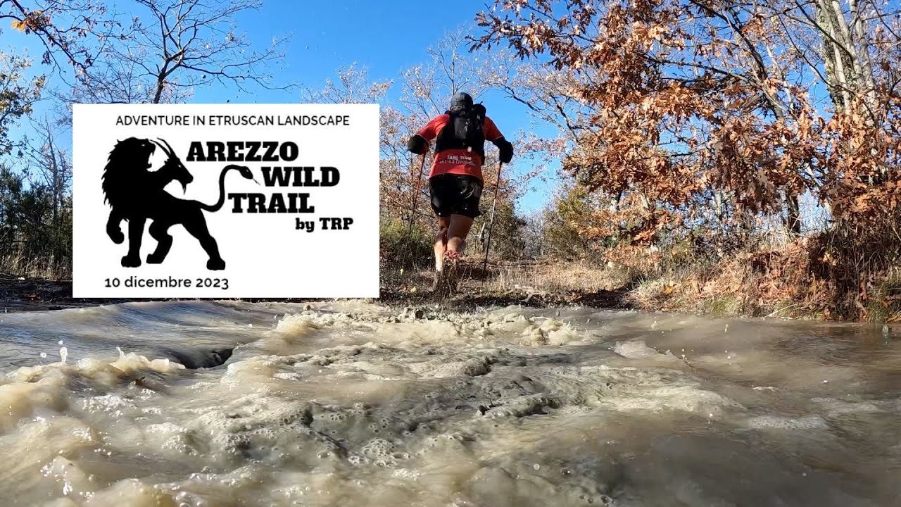 Arezo Wild Trail 2023