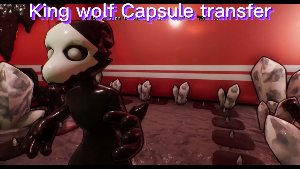 Changed 3D all transfers (that i know of)