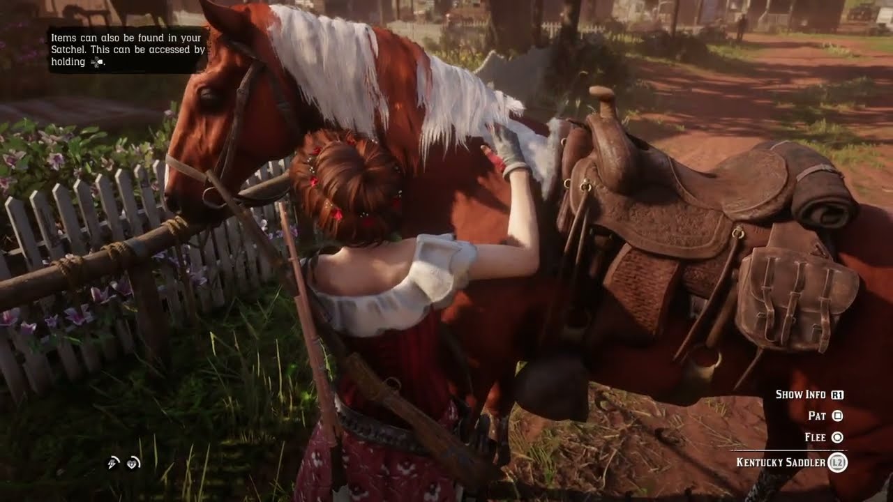 RDO Searching Saddlebags Series: Rhodes to Riches  2/4