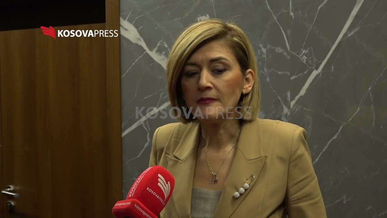 Pse ndodhi çarja me Vjosa Osmanin, kjo është përgjigja e Mimoza Kusari-Lilës
