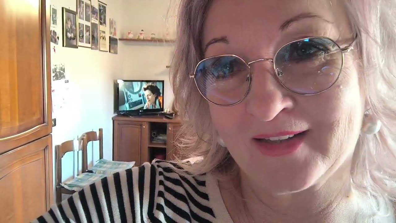  Мама мого Італійця 😟 Наше Життя в одному Домі.Чому я б не змогла тут жити⁉️