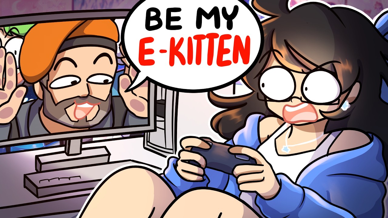 Опыт геймерши &mdash; это НЕЧТО!