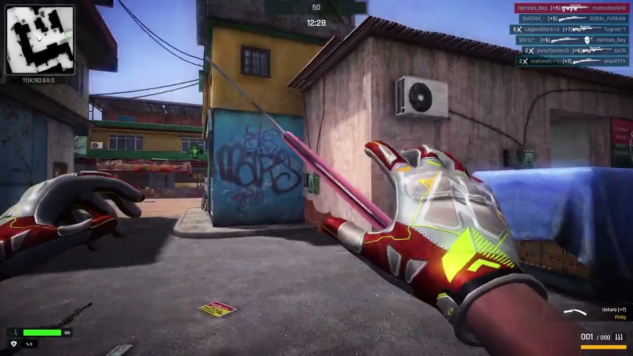 2026  zula snip