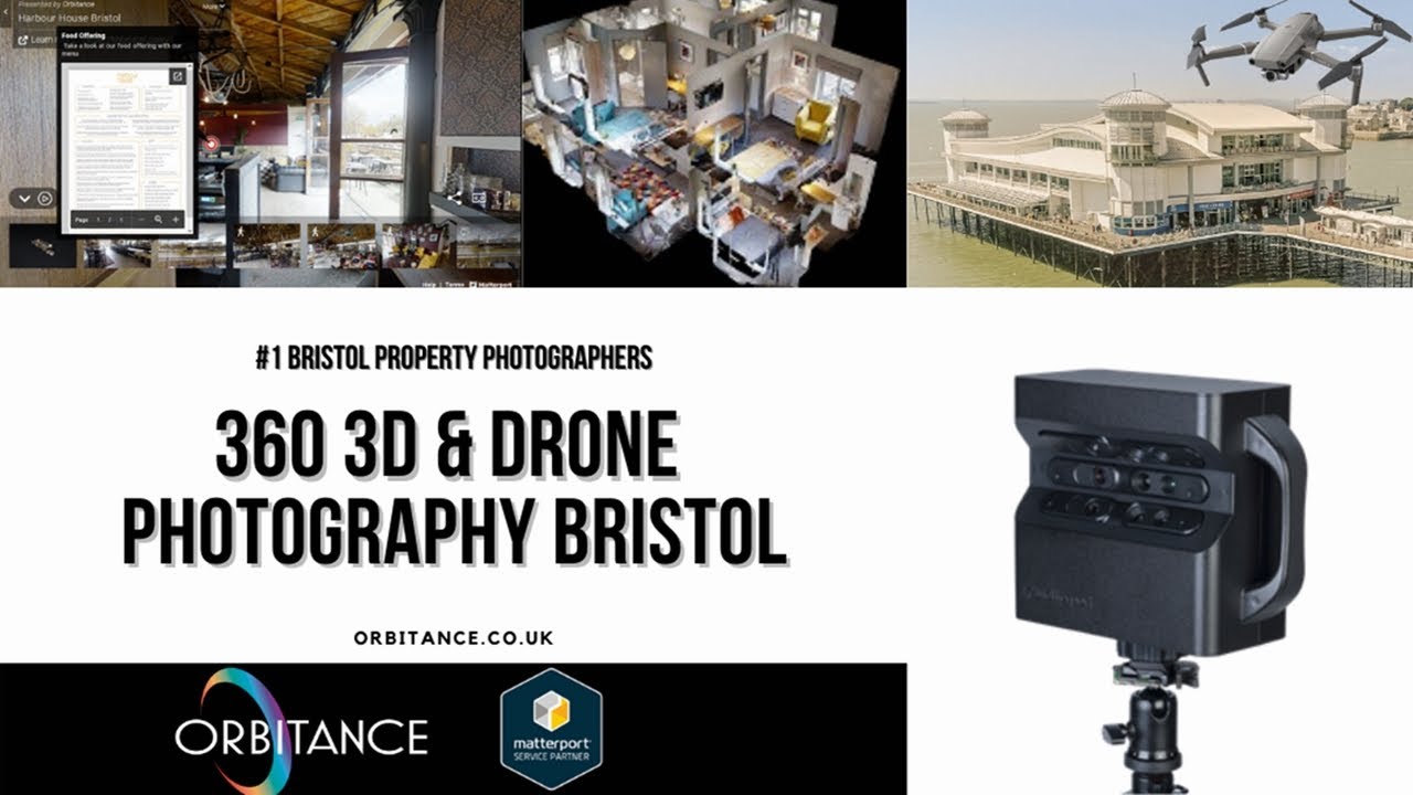 3d Virtual Tours Of Houses Bristol - Virtual Tour For Real Estate Agent Top Video