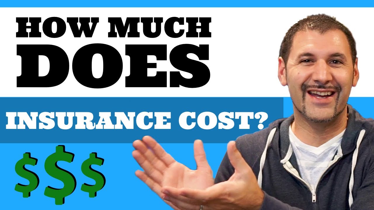 The Cost of Insurance | Top 7 rating factors you need to know