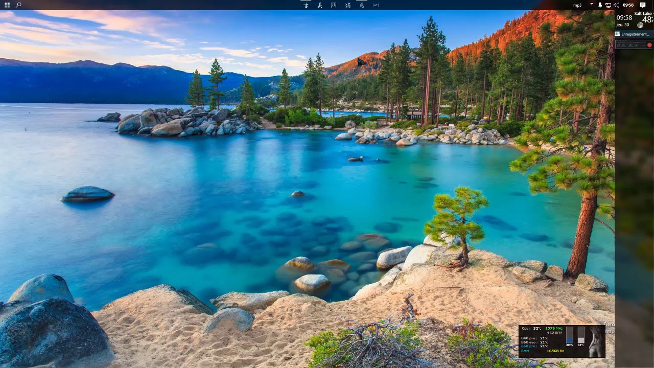 Windows 10 tuto : booster l'explorateur avec une toolbar supplémentaire