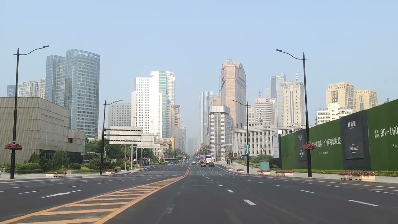 نبذة عن مدينة بكين
