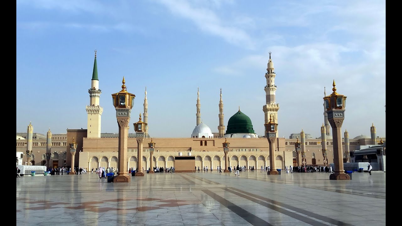 Shahadat Holy Prophet Muhammad Mustafa (s.a.w.w) | Maulana Mukhtar Abbas | 27th August 2025