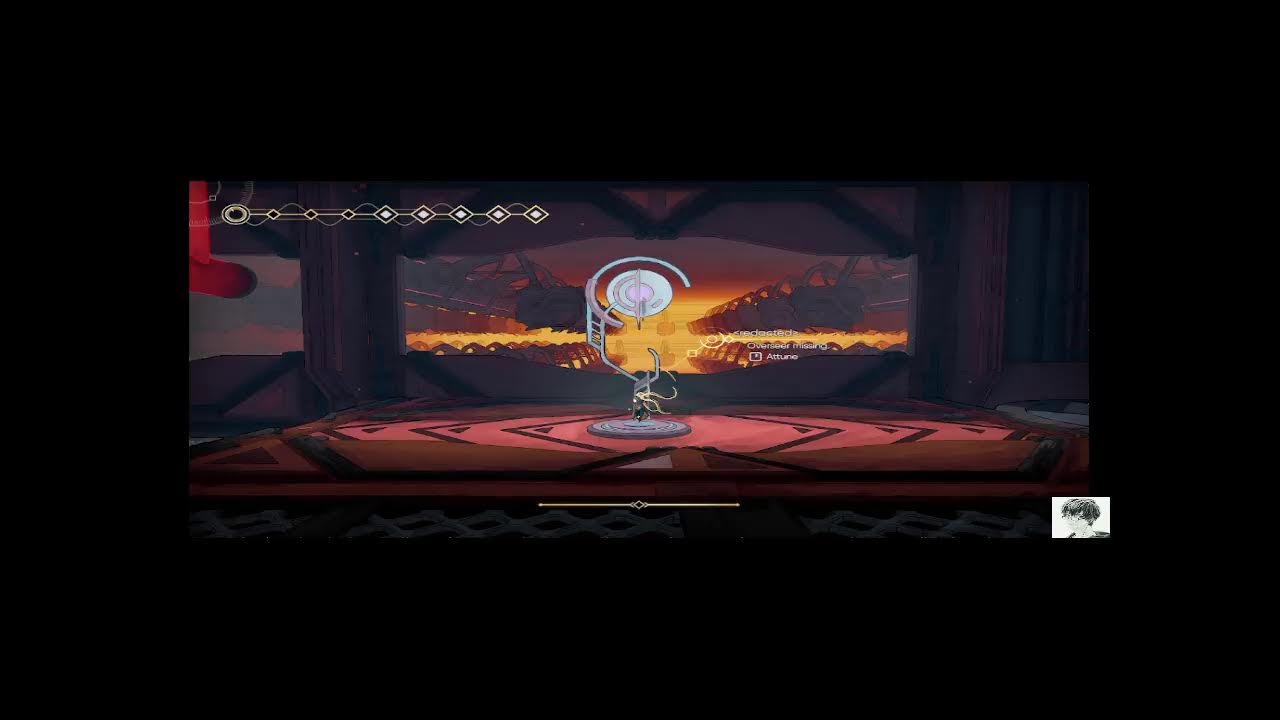 (ENG/FIL) MIO: Memories in Orbit Blind Playthru 4