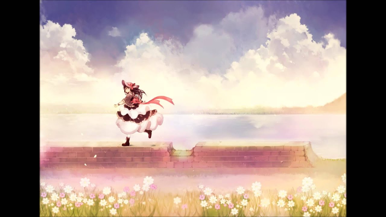 Nightcore- Amazing (INNA)