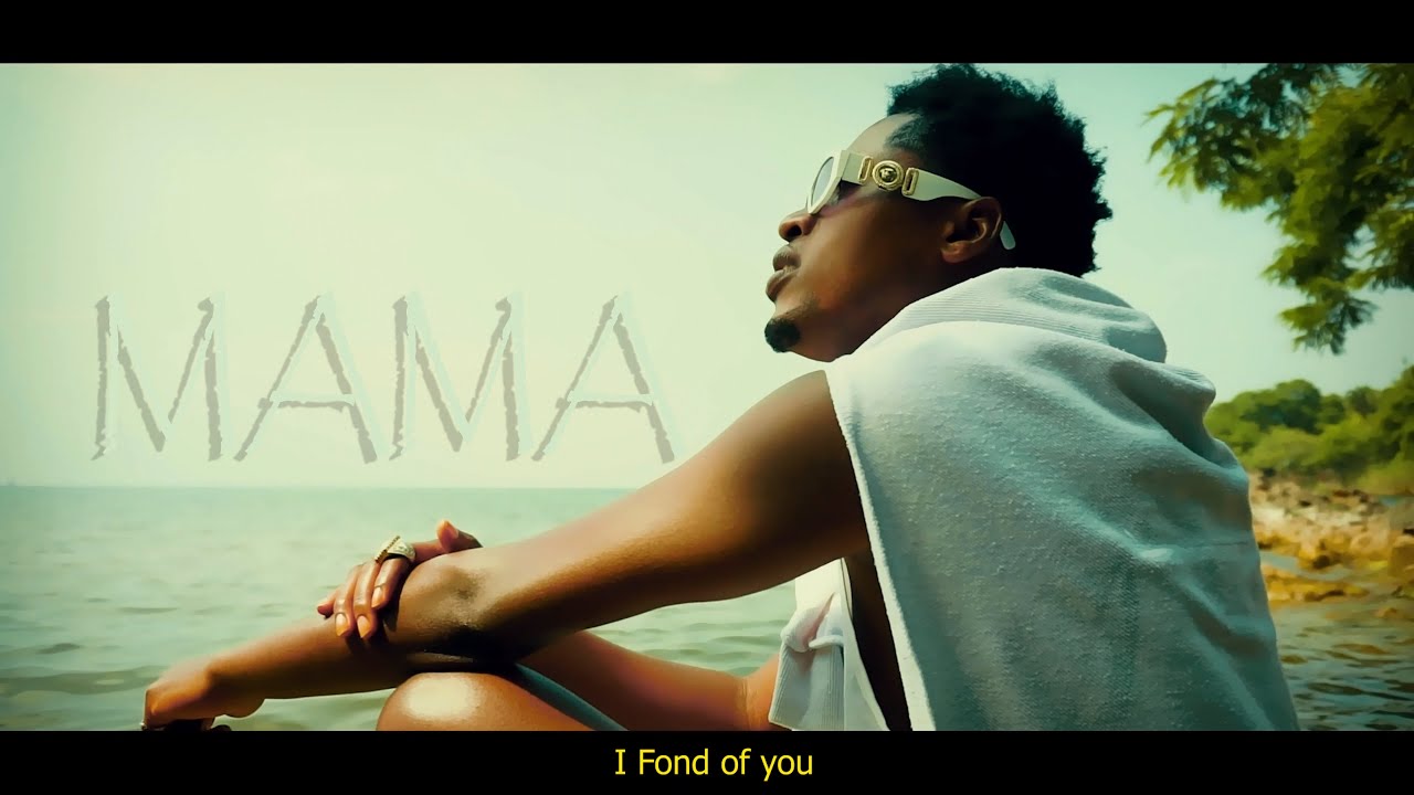 MAMA - Giant (Official Music Video) 4k