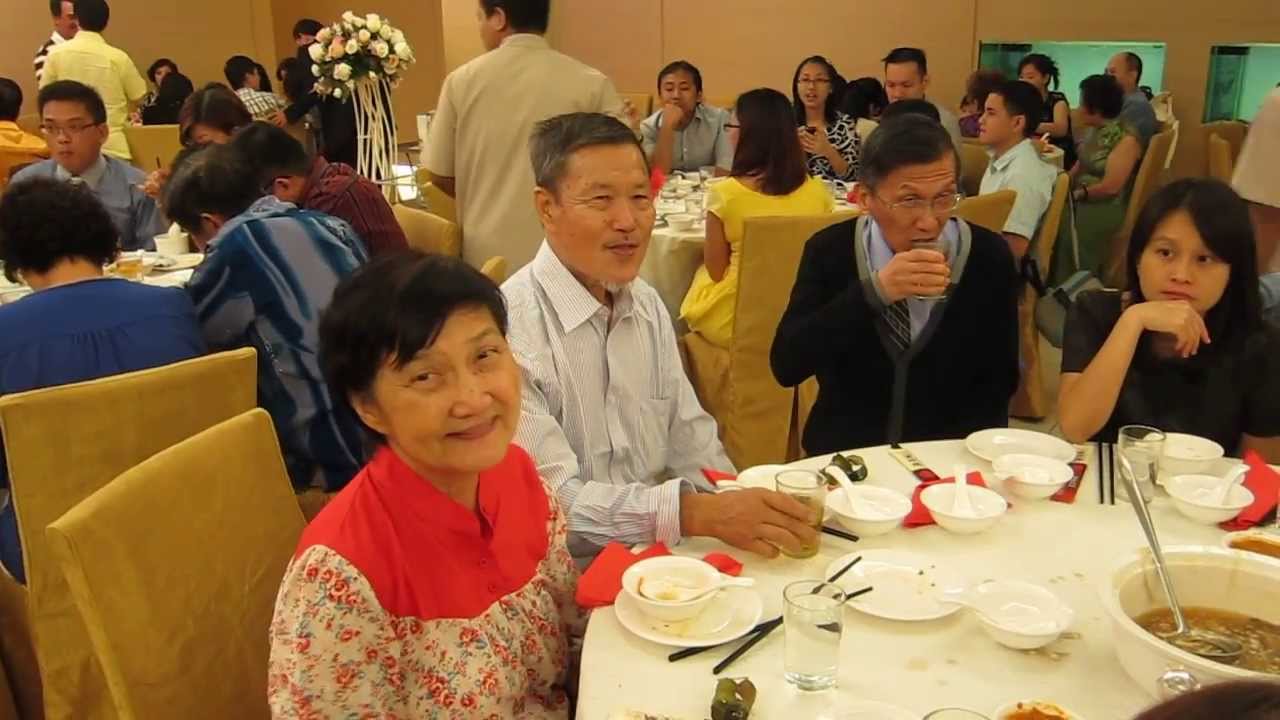 FAM KOK KIM & NG XIAO YING WEDDING (10)  MVI 0142